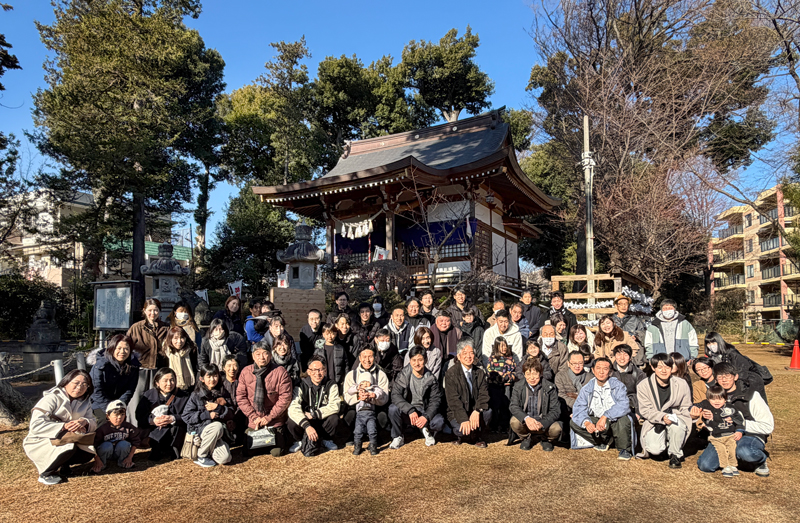 リフォーム・増改修 横浜市緑区長津田